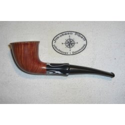 Piber af Briar fra P. E. HERMANN