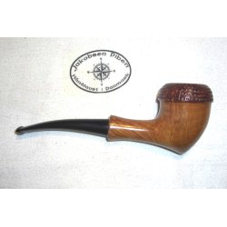 Piber af Briar fra P. E. HERMANN