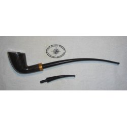 Piber af Briar fra P. E. HERMANN