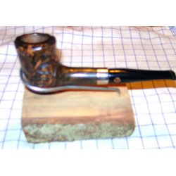 Piber af materialer fra P. E. HERMANN