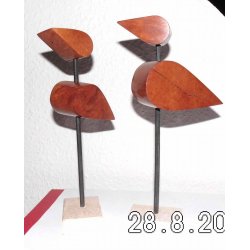 Fuglene er fljet, flere p vej