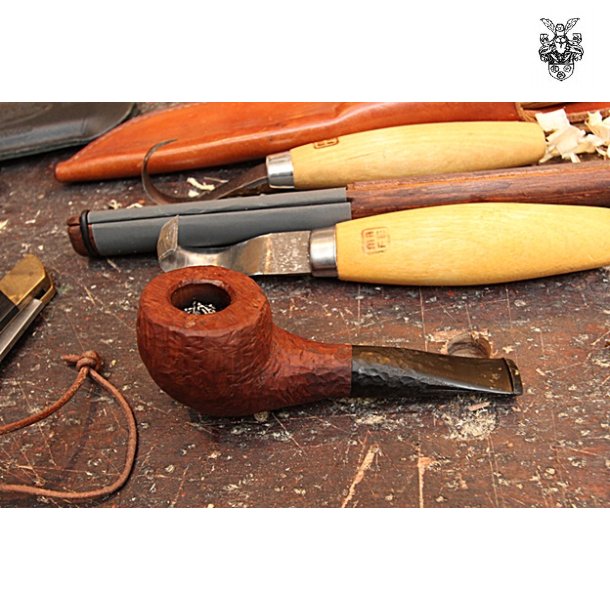 En f&aelig;rdig HobbyPibe