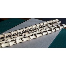 Bambus Diameter 13-19 mm�