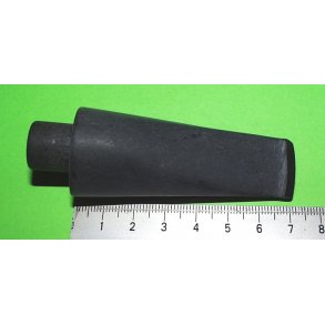 O29/25x70 ACRYL Triang Kon Bid 21 mm.. N&deg; 713T