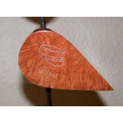 Fuglene er fl�jet, flere p� vej fra Middelhavet