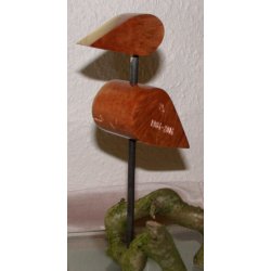 Fuglene er fl�jet, flere p� vej fra Middelhavet