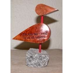 Fuglene er fl�jet, flere p� vej fra Middelhavet