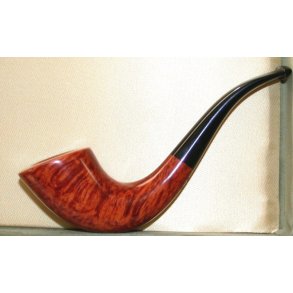 Sren Eric Andersen Hndskret oval freehand