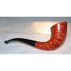 Sren Eric Andersen Hndskret oval freehand