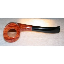 Sren Eric Andersen Hndskret oval freehand