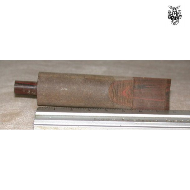 �20x79 H�ndlavet Cumberlandspids med 8 mm� tap