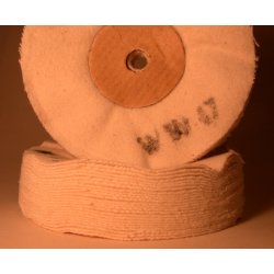 Carnaubavoks 120 gram