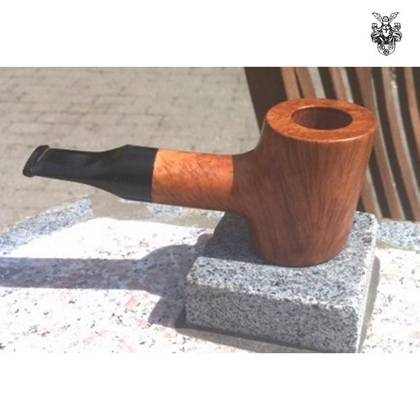 HobbyPiben fra P. E. Hermann er f�rdig - Poker