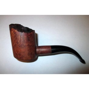 HobbyPibens vej fra bare en klods