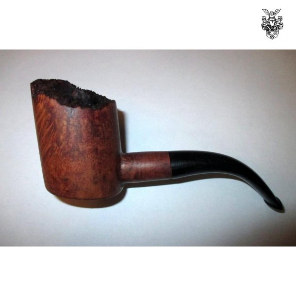 HobbyPibens vej fra bare en klods