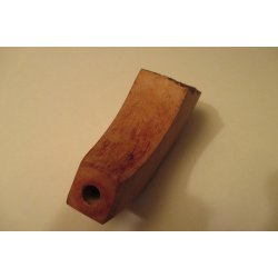 HobbyPibens vej fra bare en klods