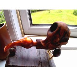 HobbyPibens vej fra bare en klods