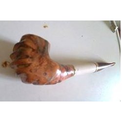 Se Hermann's HobbyPiber p&aring; vej mod f&aelig;rdigg&oslash;relse.