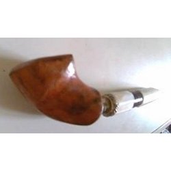 Se Hermann's HobbyPiber p&aring; vej mod f&aelig;rdigg&oslash;relse.