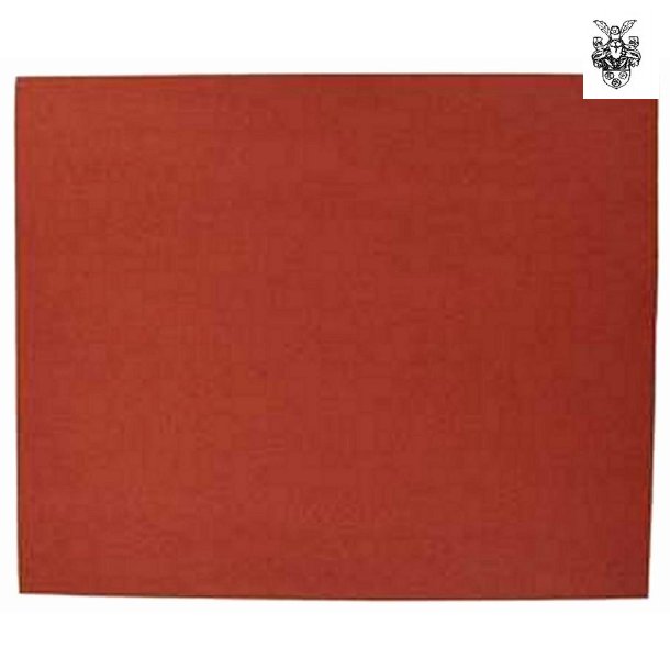 Slibeark korn 500 210x238 mm