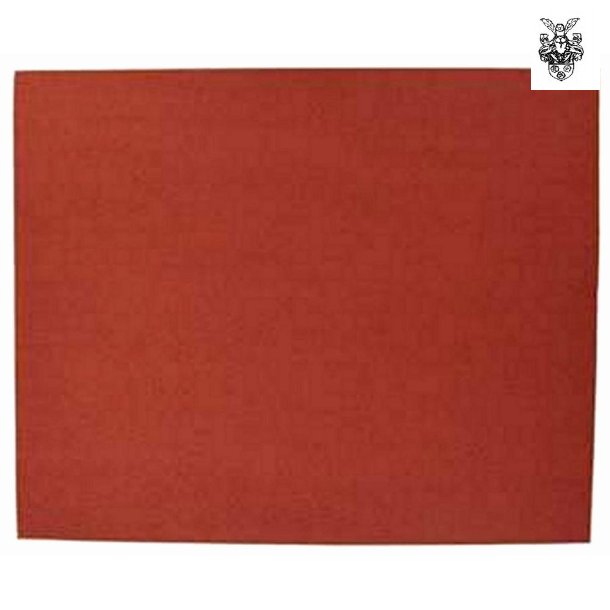 Slibeark korn 320 210x238 mm