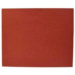 Slibeark korn 220 210x238 mm