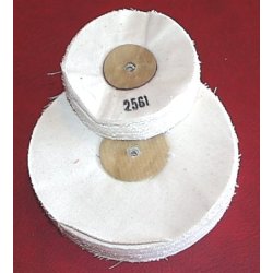 Glinseskive 2561, Diameter 150 mm, 60 lag