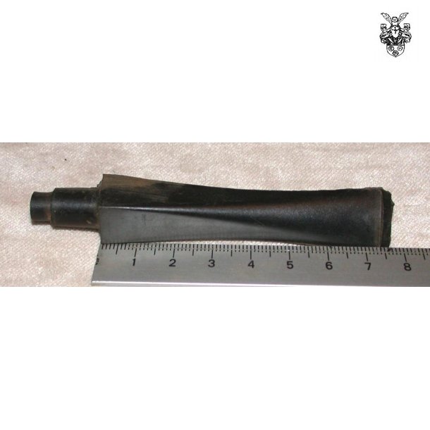 F14x75 Fi Ebonitspids