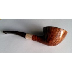 En dansk pibemager som er godt p vej