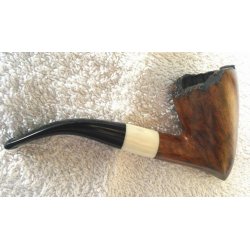 En dansk pibemager som er godt p vej