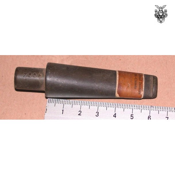 �20x65 F. Pl. N&deg; 7996