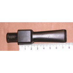 F22,5/16,2x75 sSA Fi. F. N&ordm; 9851 / 585 Ej Bulldog