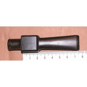 F22,5/16,2x75 sSA Fi. F. Nº 9851 / 585 Ej Bulldog