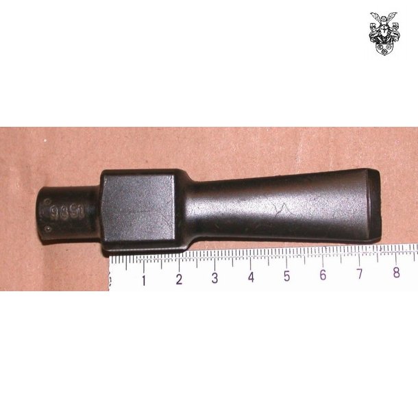 F22,5/16,2x75 sSA Fi. F. N&ordm; 9851 / 585 Ej Bulldog