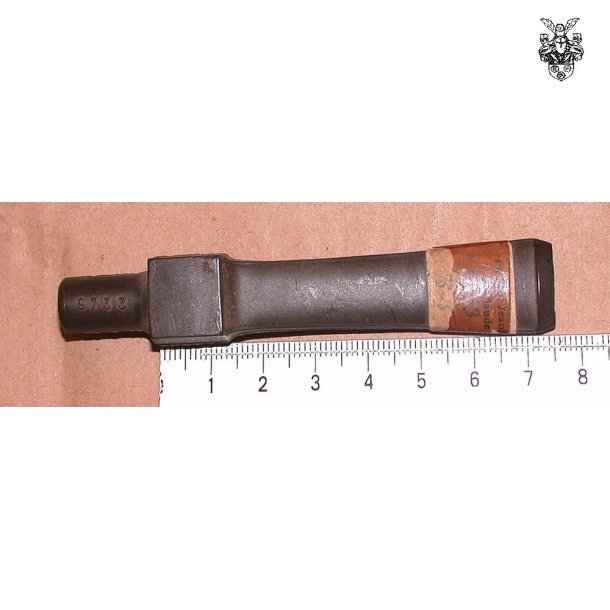 F17/15x75 sSA Fi. F. N 9733 / 189 ej bulldog