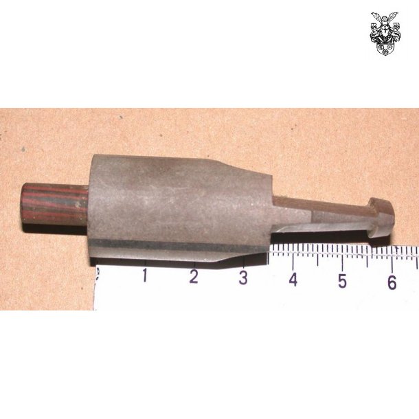 �20x58 H�ndlavet Cumberlandspids 8 mm tap