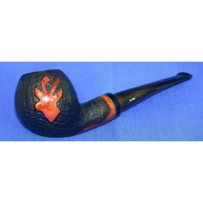 Bukkejgerens Pibe - fra BARI