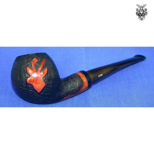 Bukkejgerens Pibe - fra BARI