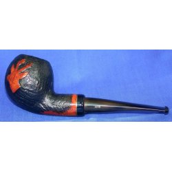 Bukkejgerens Pibe - fra BARI