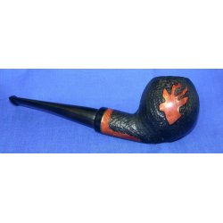 Bukkejgerens Pibe - fra BARI