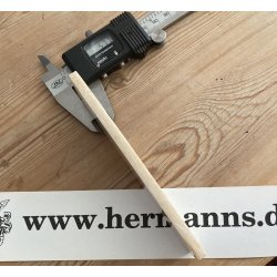 Kamelben 40x128x5 mm