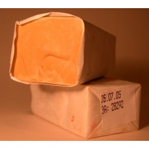 Glinsemasse ATOL 6/4 Menzerna GW58, 250 g.