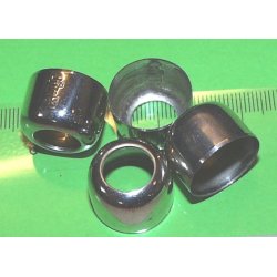 19,25x14 mm Indstiksring Army