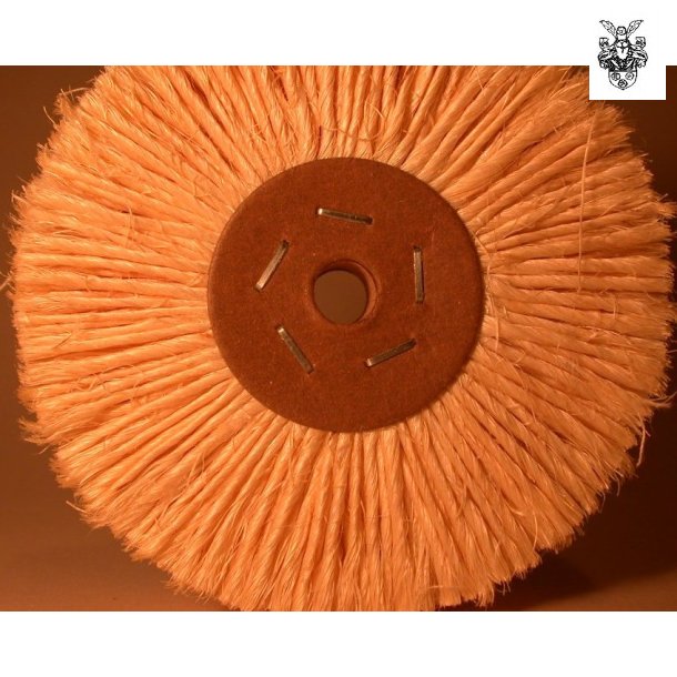 Sisalskive 100 mm�