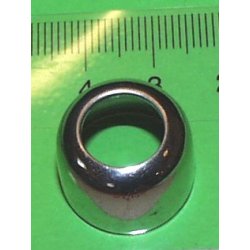 &Oslash;18,75x13 mm Indstiksring Army