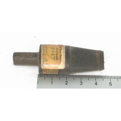 O23/12,5x45 SA Pl F N&ordm; 9927