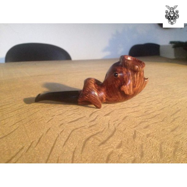 S&aring;dan kan en HobbyPibe fra Hermann's ogs&aring; blive.