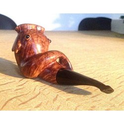 S&aring;dan kan en HobbyPibe fra Hermann's ogs&aring; blive.