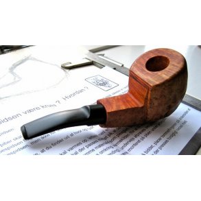 Skret af HobbyPiben fra Hermanns