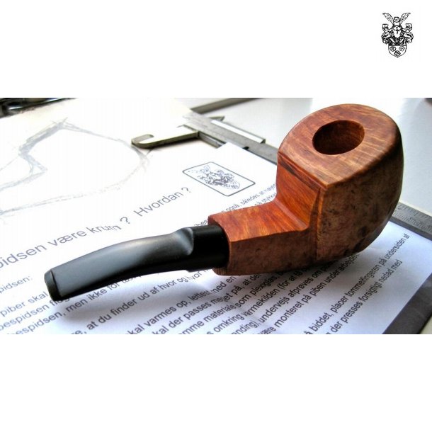 Skret af HobbyPiben fra Hermanns